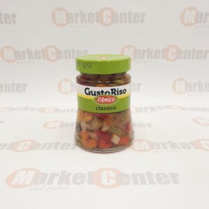 D AMICO GUSTO RISO CLASSICO 290 GR