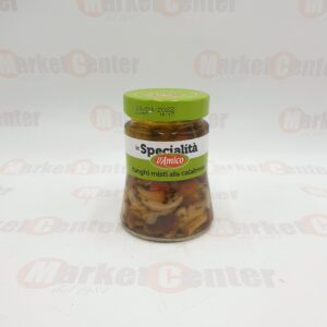D AMICO FUNGHI MISTI CALABRESE 280 GR