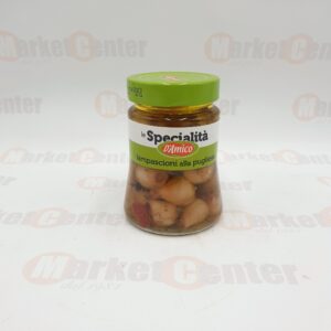 D AMICO LAMPASCIONI ALLA PUGLIESE 280 GR