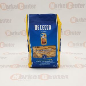 DE CECCO (041) PENNE RIGATE 500 GR