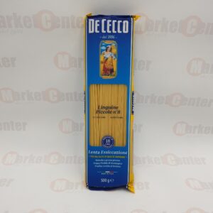 DE CECCO (008) LINGUINE PICCOLE 500 GR