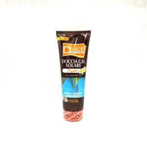 DELICE DOCCIASOLARE TUBO 250