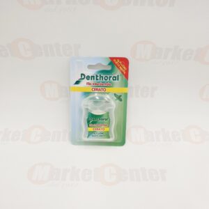 DENTHORA FILO INTERDENTALE CERATO