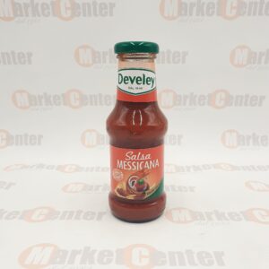 DEVELEY SALSA MESSICANA 250 ML
