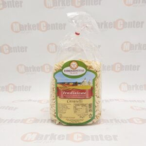 DI BENEDETTO CAVATELLI 500 GR