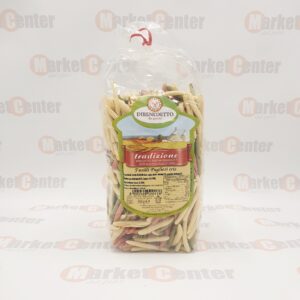 DI BENEDETTO FUSILLI TRIS 500 GR
