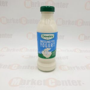 DEVELEY SALSA YOGURT 230 ML