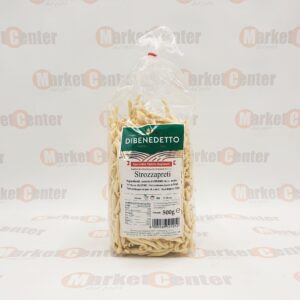 DI BENEDETTO STROZZAPRETI 500 GR