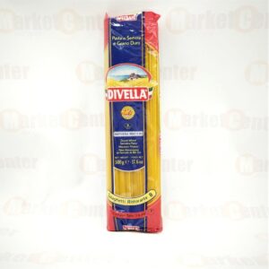 DIVELLA (08) SPAGHETTI 500 GR