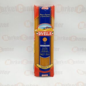 DIVELLA (07) VERMICELLI 500 GR