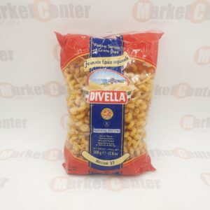 DIVELLA (37) RICCIOLI 500 GR