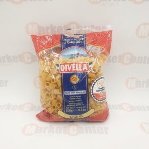 DIVELLA (61) DITALI 500 GR