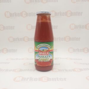 DIVELLA PASSATA 680 GR