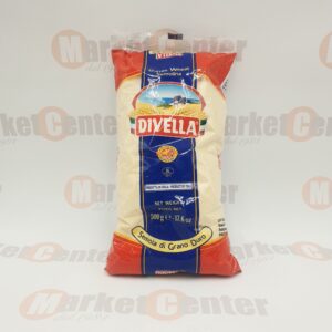 DIVELLA SEMOLINO GRANO DURO 500 GR
