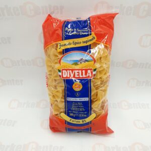 DIVELLA SP (85) FARFALLE 500 GR