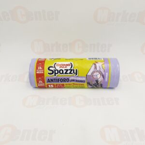 DOMOPAK NETTEZZA LAVANDA 28 LT 15 PZ