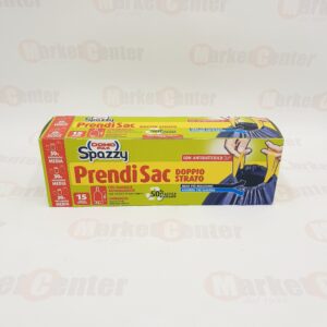 DOMOPAK PRENDISAC 30 LT 15 PZ