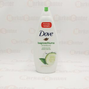 DOVE BAGNO GO FRESH ML 700