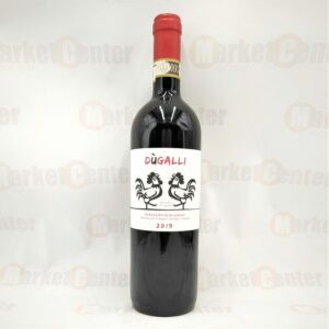DUGALLI MORELLINO DI SCANSANO 75 CL