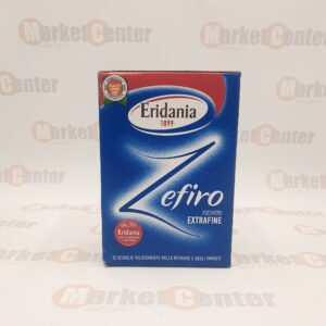 ERIDANIA ZEFIRO ZUCCHERO 1 KG