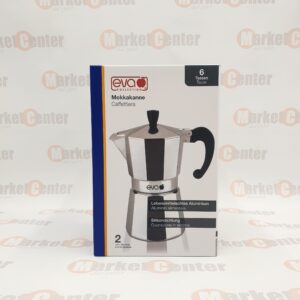 EVA CAFFETTIERA 6 TAZZE