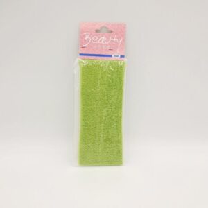 FASCIA PER CAPELLI BAGNO