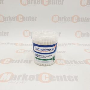 FARMACOTONE BASTONCINI 100 PZ