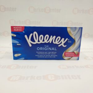 FAZZ. KLEENEX BOX X 70
