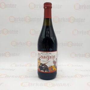 FIESTA DEL SOL SANGRIA 75 CL