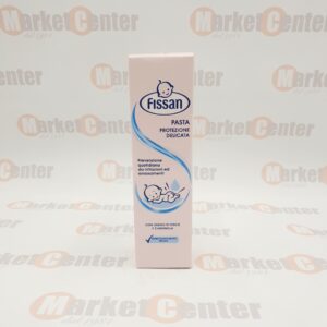FISSAN PASTA DELICATA 100 ML