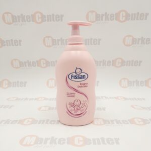 FISSAN BABY BAGNO DELICATO 400 ML