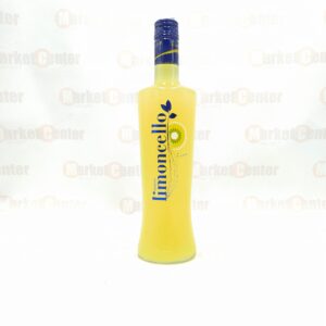 FIUME LIMONCELLO 70 CL