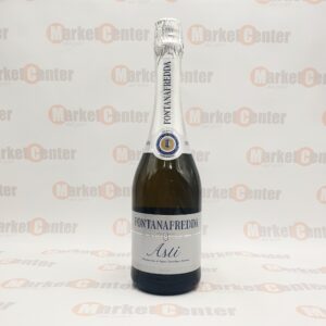 FONTANAFREDDA SPUMANTE ASTI 75 CL