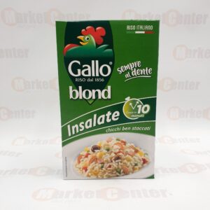 GALLO RISO BLOND INSALATE 1 KG