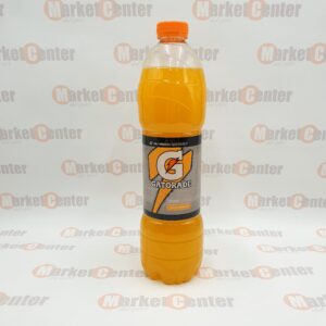 GATORADE ARANCIA 1.5 LT