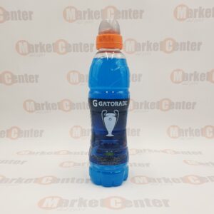 GATORADE COOL BLUE PET 50 CL