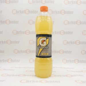 GATORADE LIMONE 1.5 LT