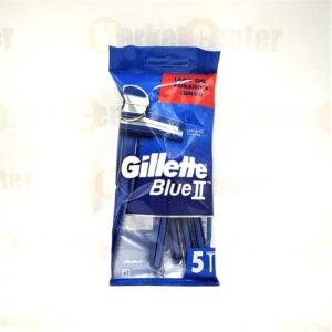 GILLETTE BLUE II