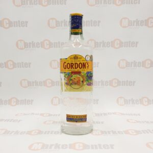 GORDONS GIN DRY 70 CL