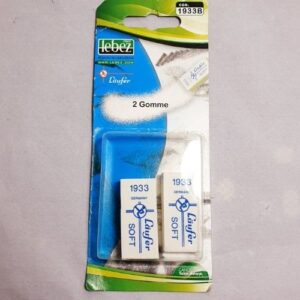 GOMMA SOFT 2 PZ