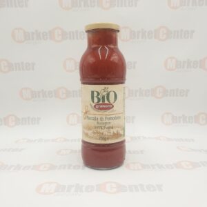 GRANORO BIO PASSATA POMODORO 700 GR