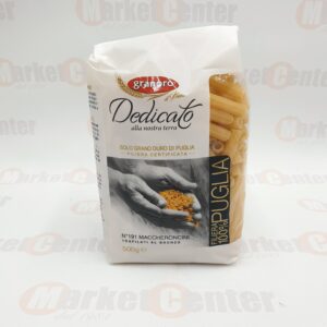 GRANORO PASTA MACCHERONCINI 500 GR