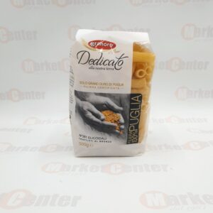 GRANORO PASTA ELICOIDALI 500 GR