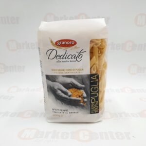 GRANORO PASTA PENNE 500 GR