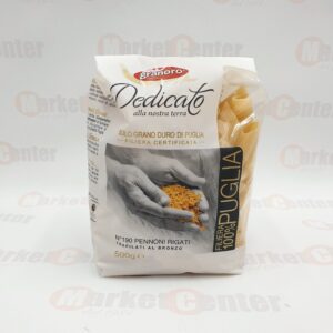 GRANORO PASTA PENNONE RIGATO 500 GR