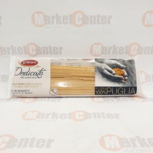 GRANORO PASTA SPAGHETTI 500 GR