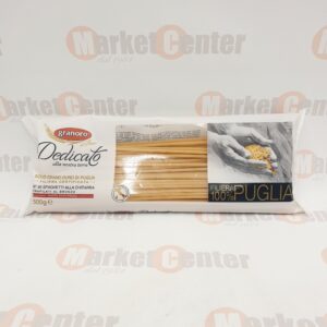 GRANORO PASTA SPAGHETTI CHITARRA 500 GR