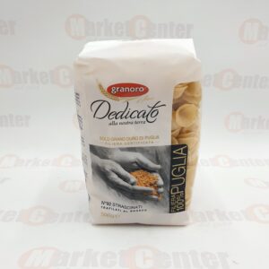 GRANORO PASTA STRASCINATI 500 GR