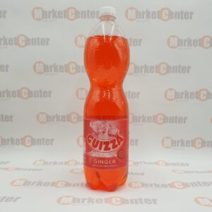 GUIZZA GINGER 1.5 LT