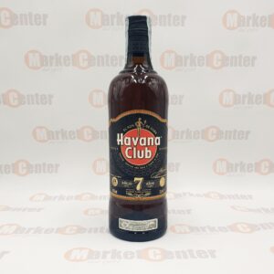 HAVANA CLUB RHUM 7 ANNI 70 CL